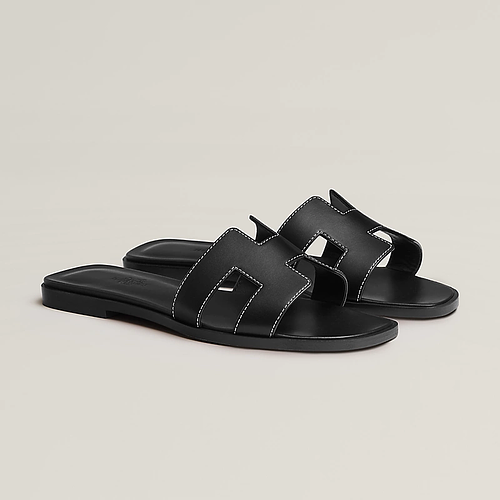Hermes sandals