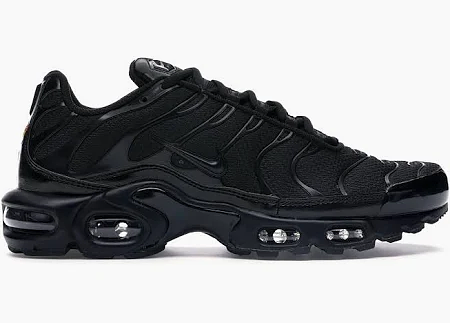 Tn Spider Black