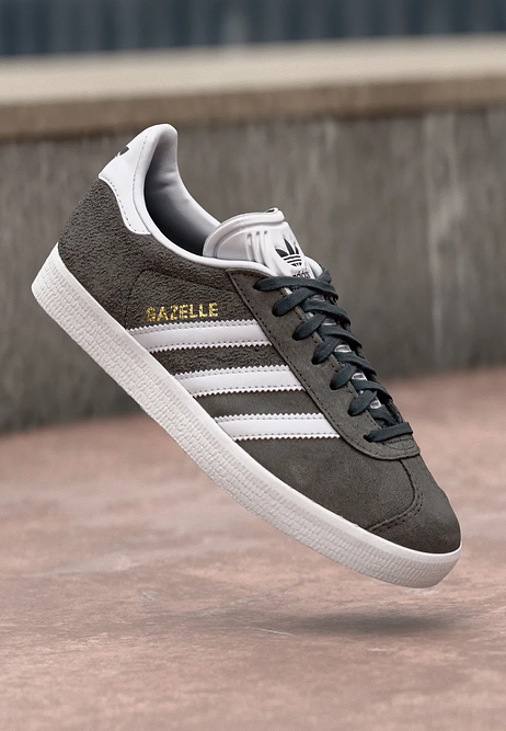 Addidas Gazelle
